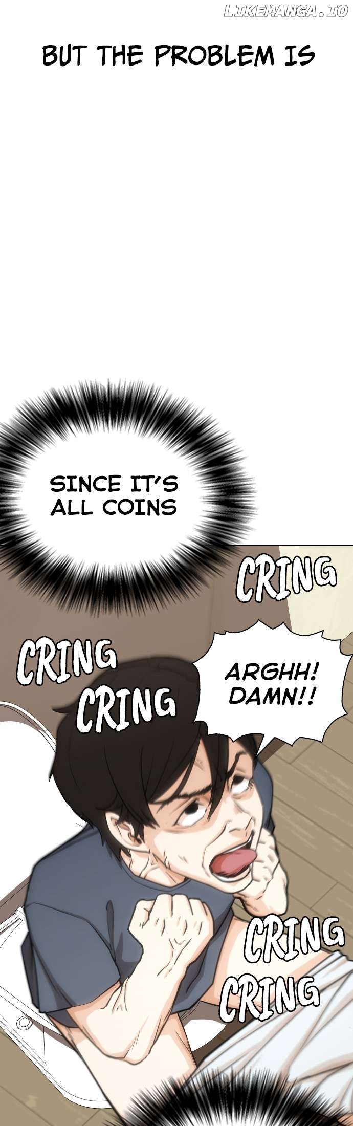 Tales of Greed Deep Chapter 14 - page 26