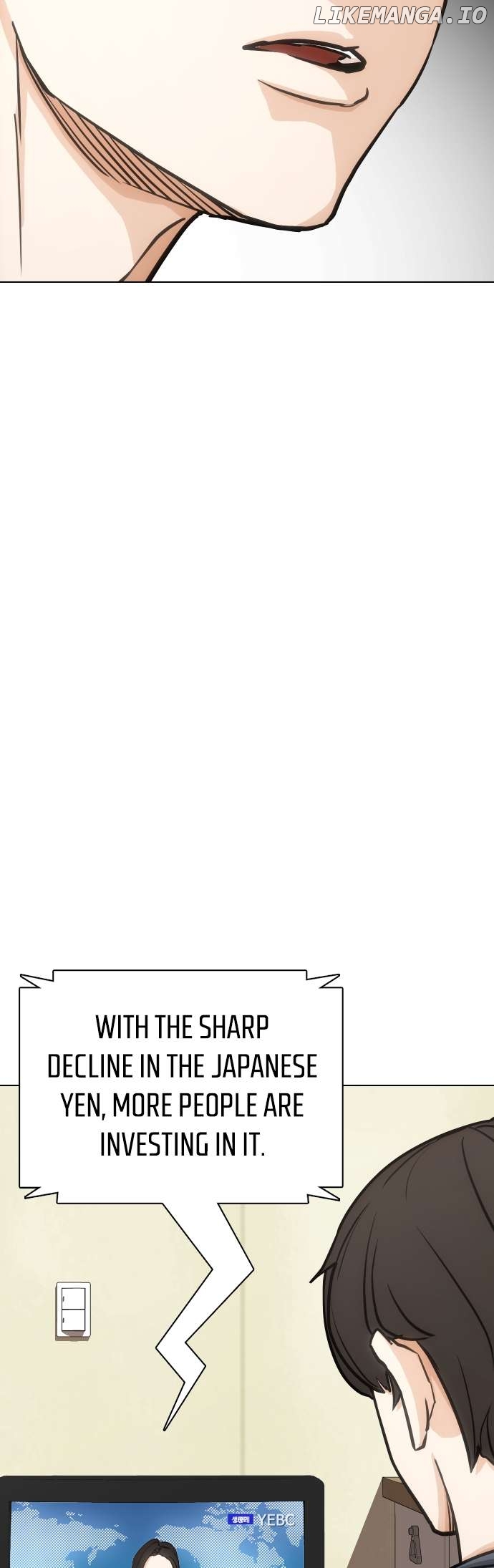 Tales of Greed Deep Chapter 14 - page 29