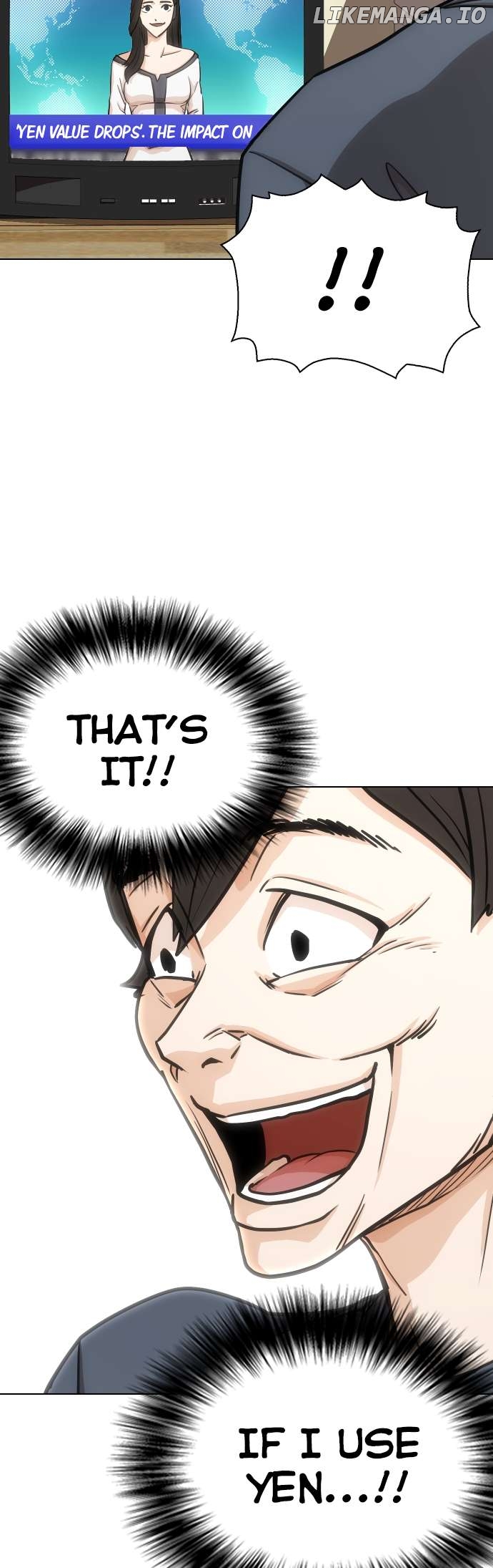 Tales of Greed Deep Chapter 14 - page 30