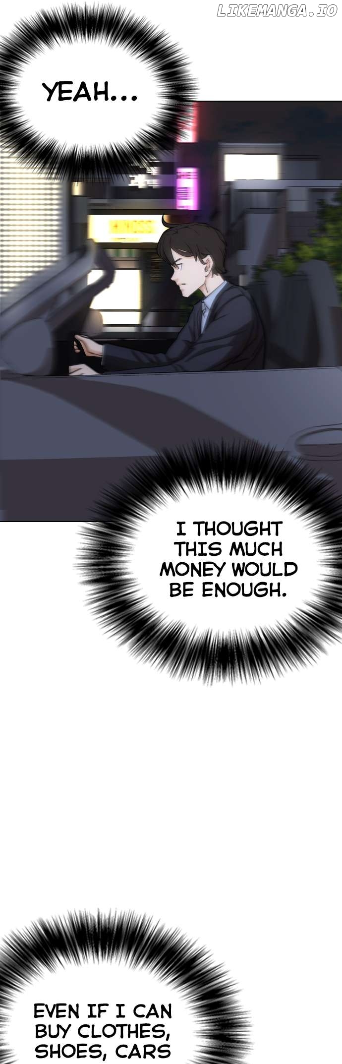 Tales of Greed Deep Chapter 14 - page 40