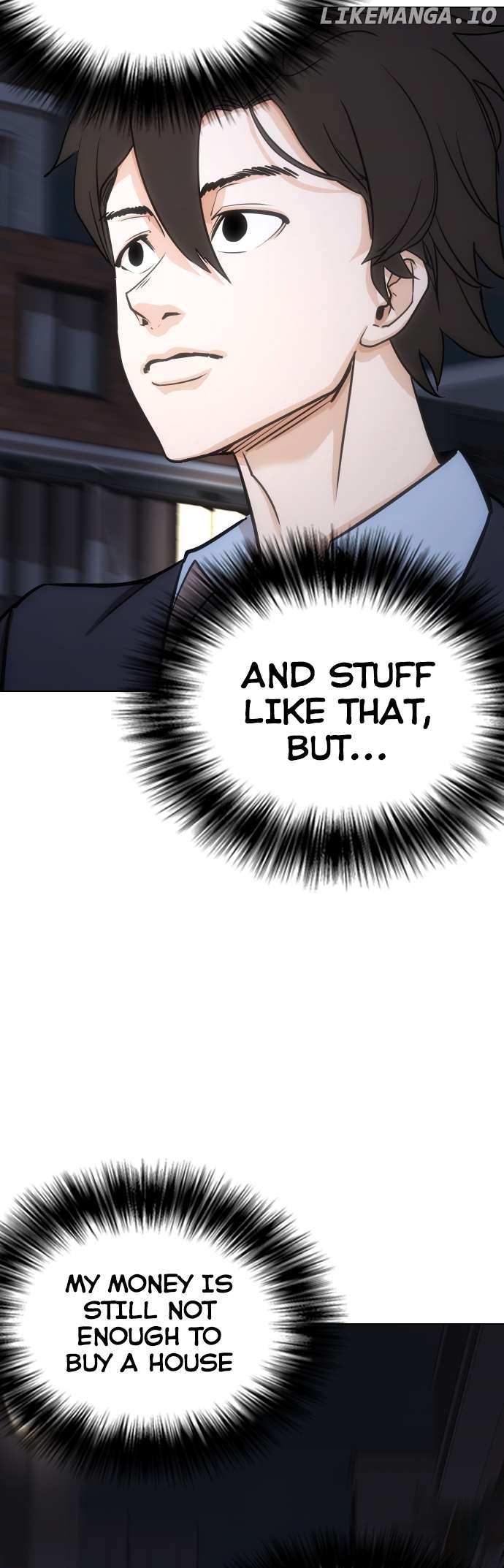 Tales of Greed Deep Chapter 14 - page 41