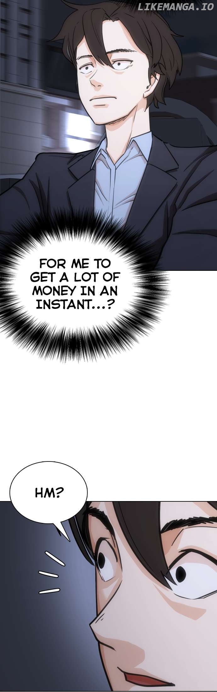 Tales of Greed Deep Chapter 14 - page 43