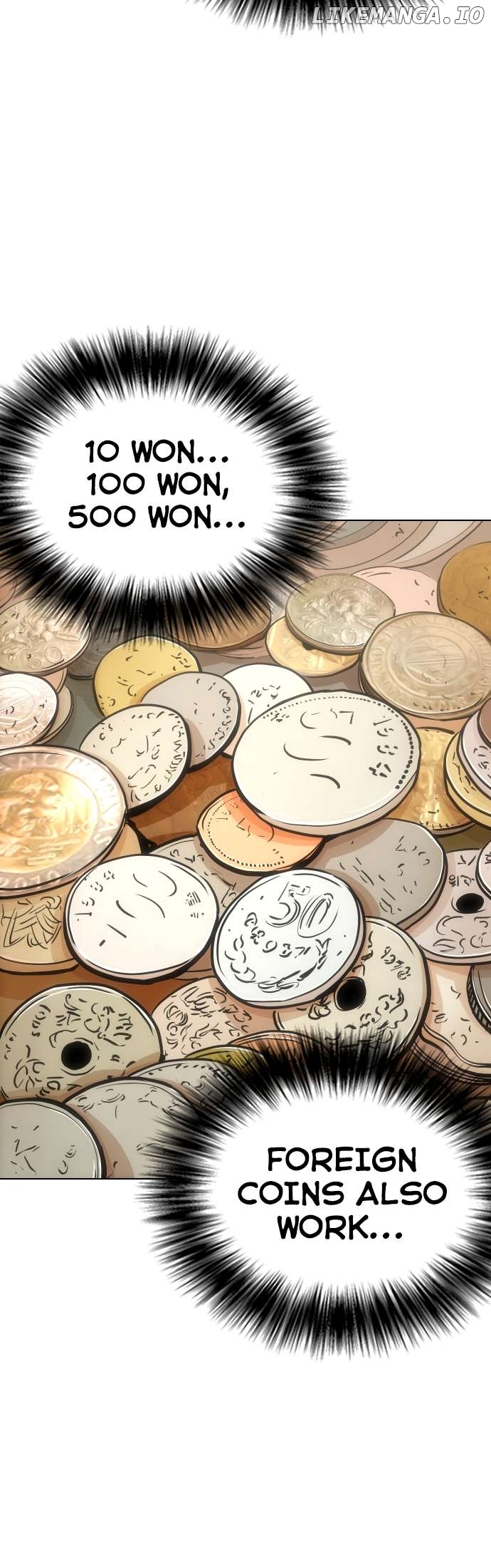 Tales of Greed Deep Chapter 14 - page 47