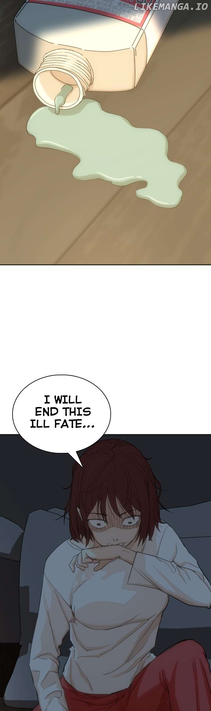 Tales of Greed Deep Chapter 12 - page 16