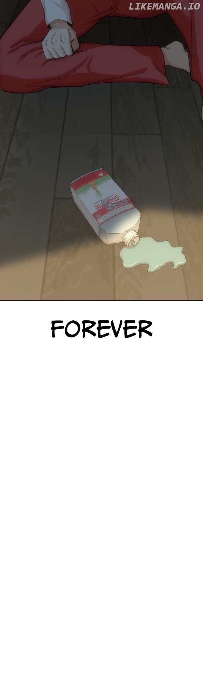 Tales of Greed Deep Chapter 12 - page 17