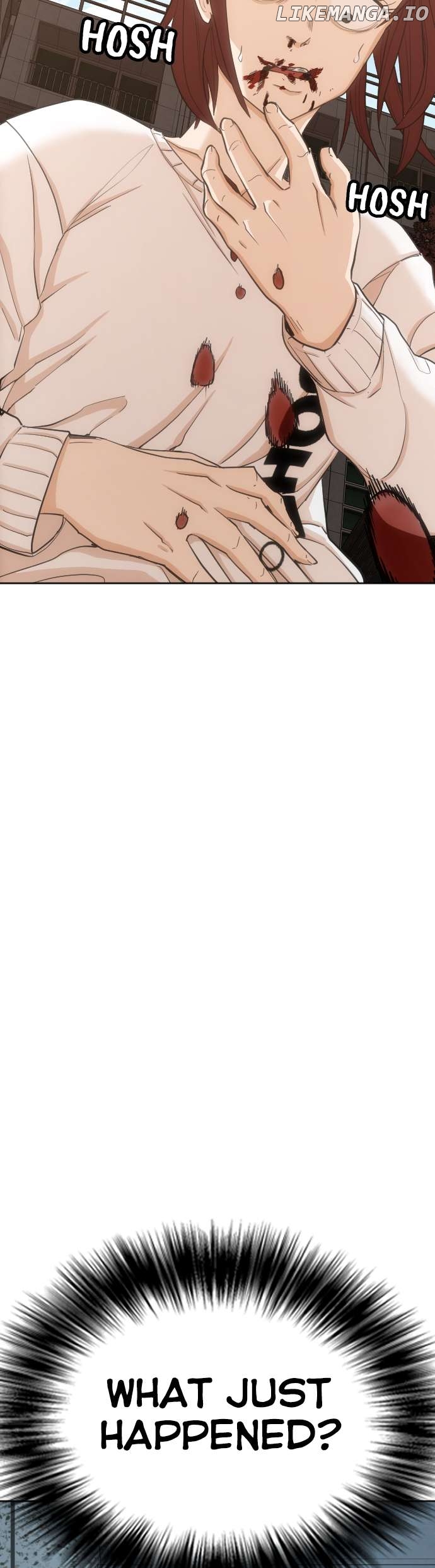 Tales of Greed Deep Chapter 12 - page 27