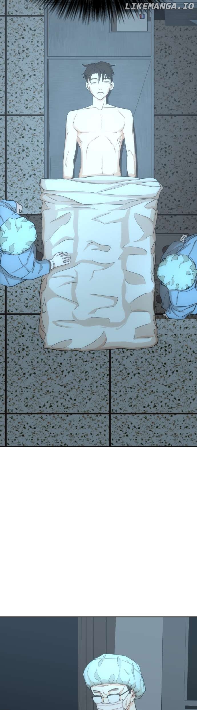 Tales of Greed Deep Chapter 12 - page 28