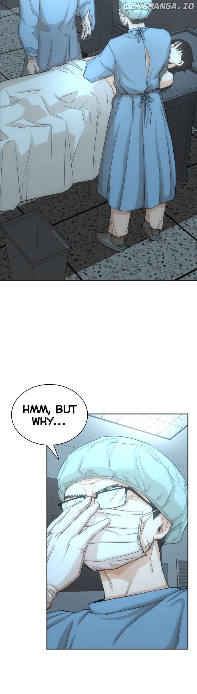 Tales of Greed Deep Chapter 12 - page 31