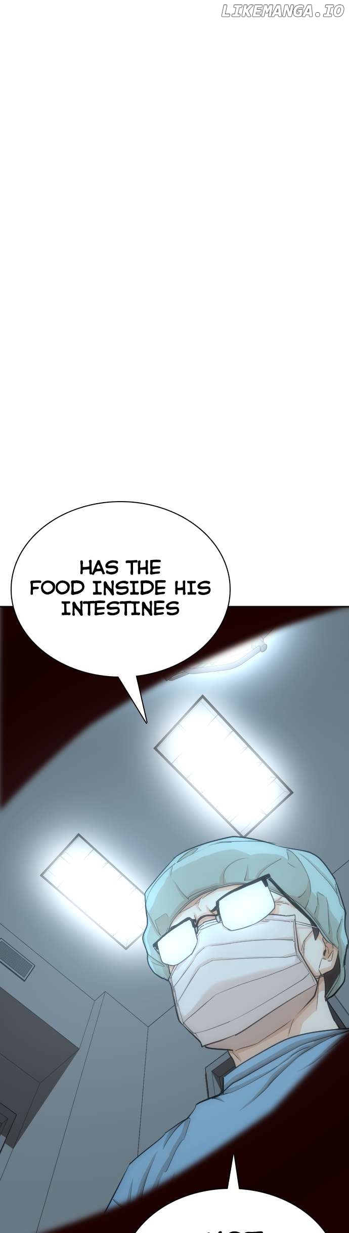 Tales of Greed Deep Chapter 12 - page 32