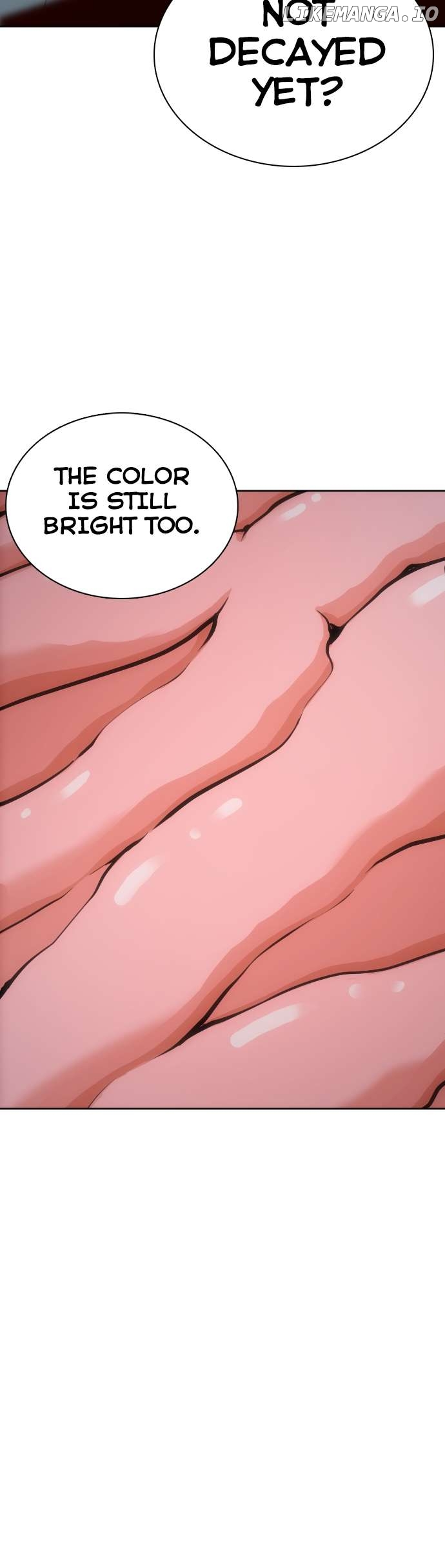 Tales of Greed Deep Chapter 12 - page 33