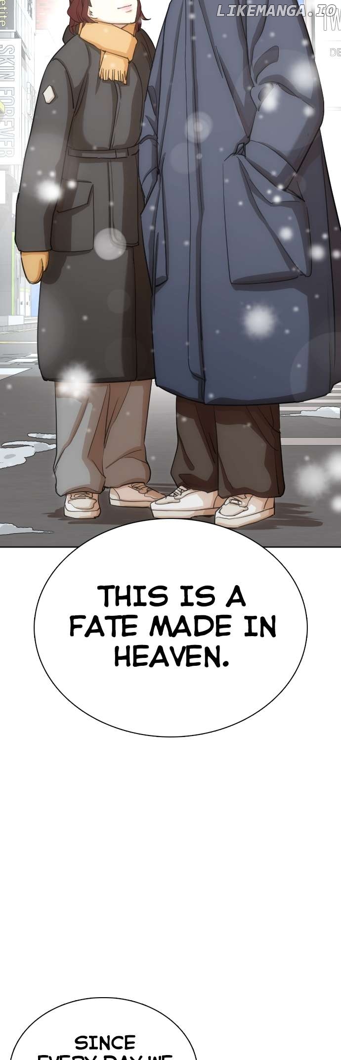 Tales of Greed Deep Chapter 11 - page 19