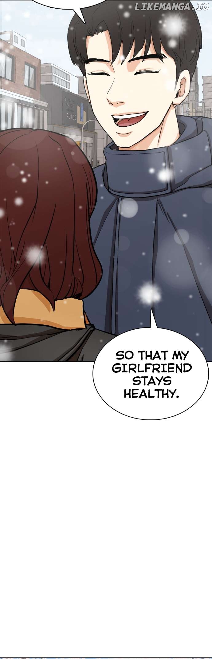 Tales of Greed Deep Chapter 11 - page 21