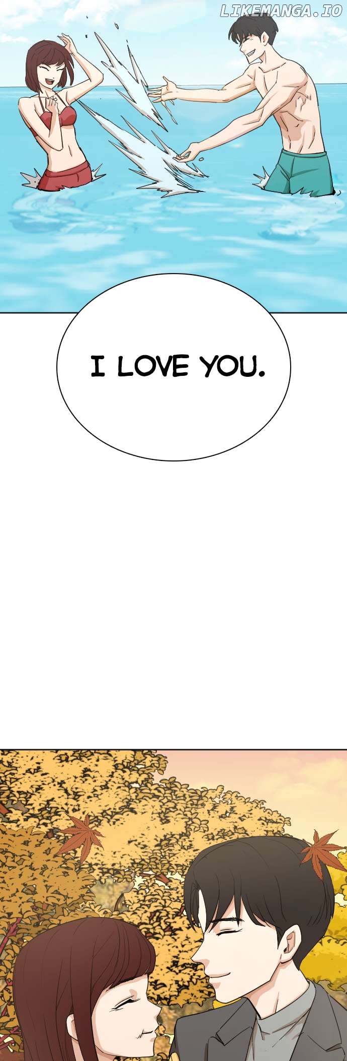 Tales of Greed Deep Chapter 11 - page 23