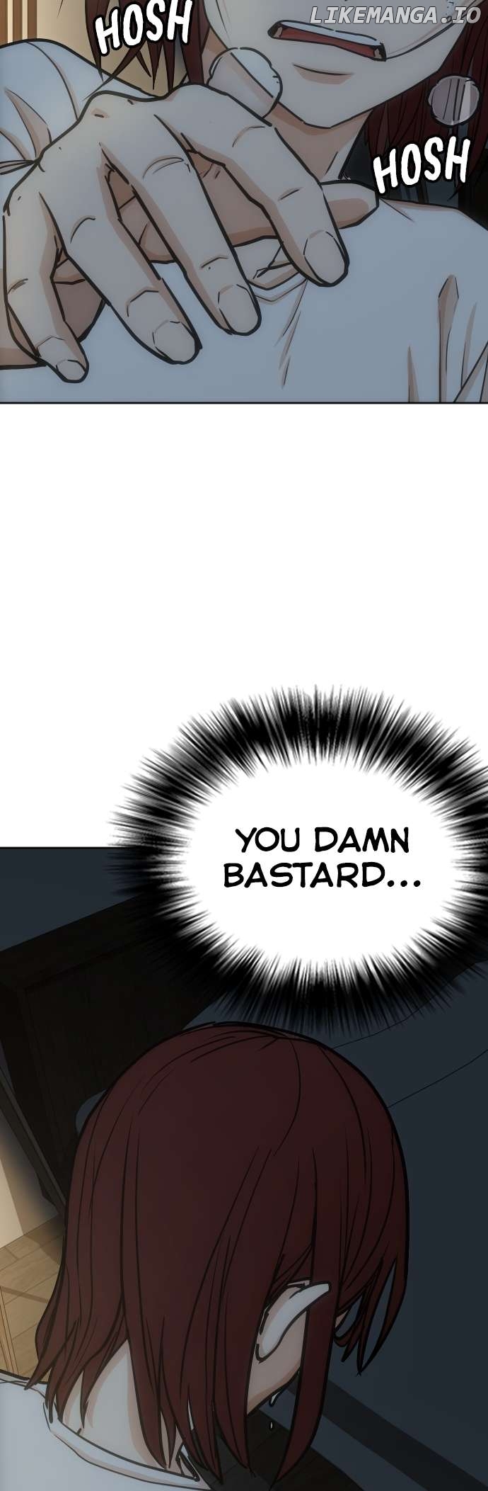 Tales of Greed Deep Chapter 11 - page 29