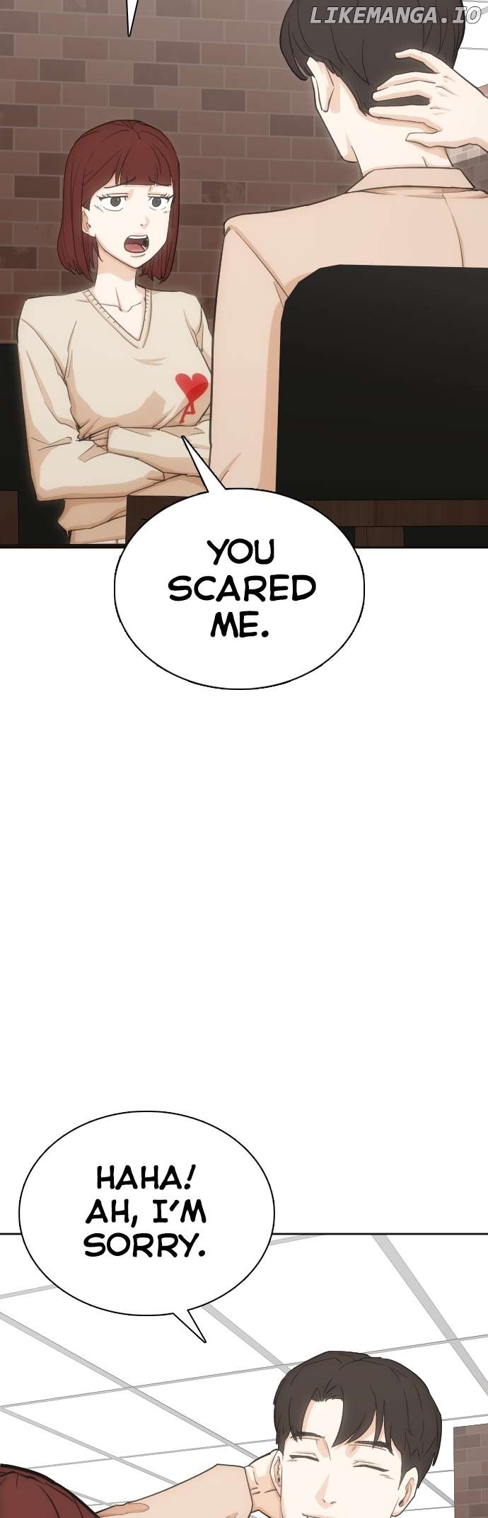 Tales of Greed Deep Chapter 11 - page 3