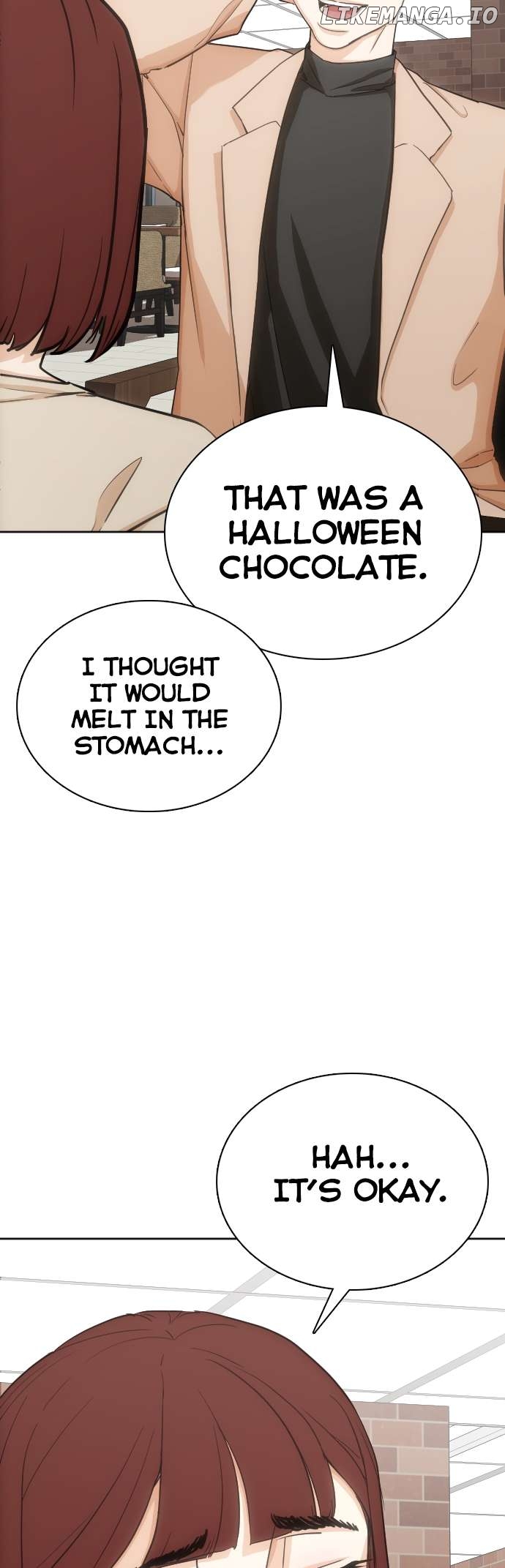 Tales of Greed Deep Chapter 11 - page 4