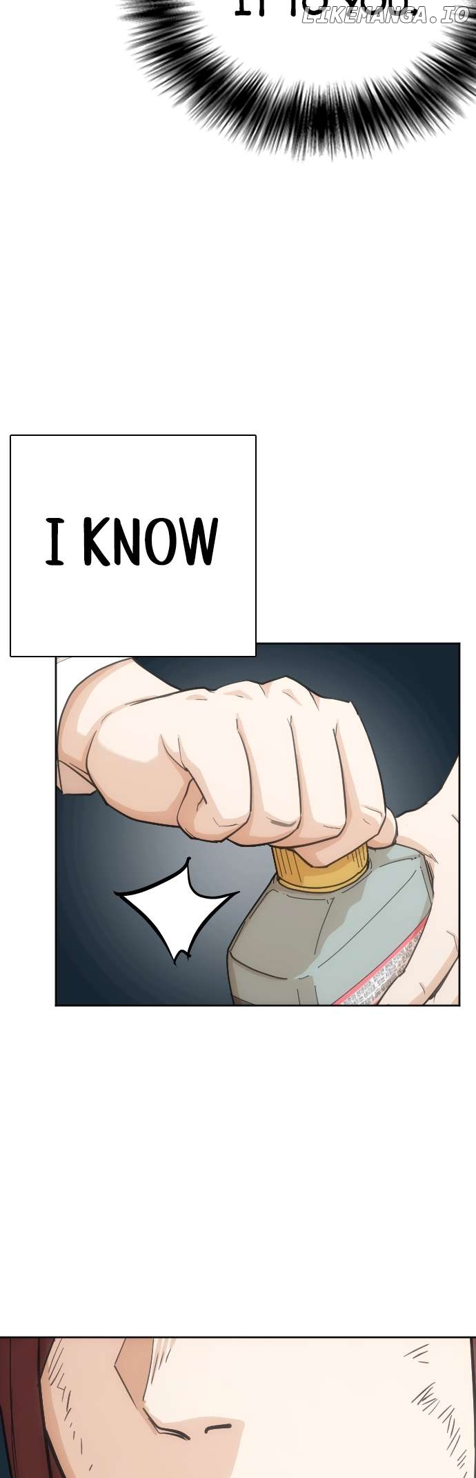Tales of Greed Deep Chapter 11 - page 41