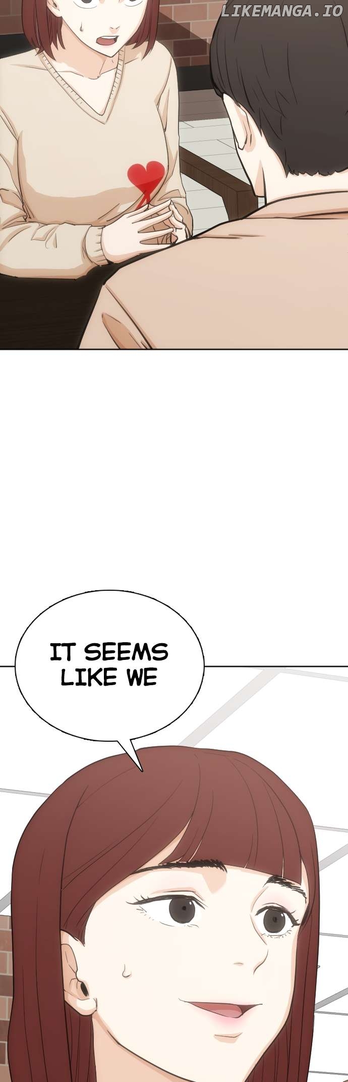 Tales of Greed Deep Chapter 11 - page 6