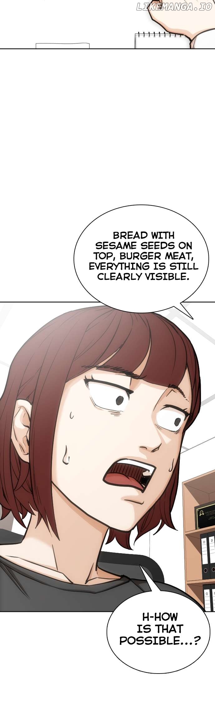 Tales of Greed Deep Chapter 9 - page 19