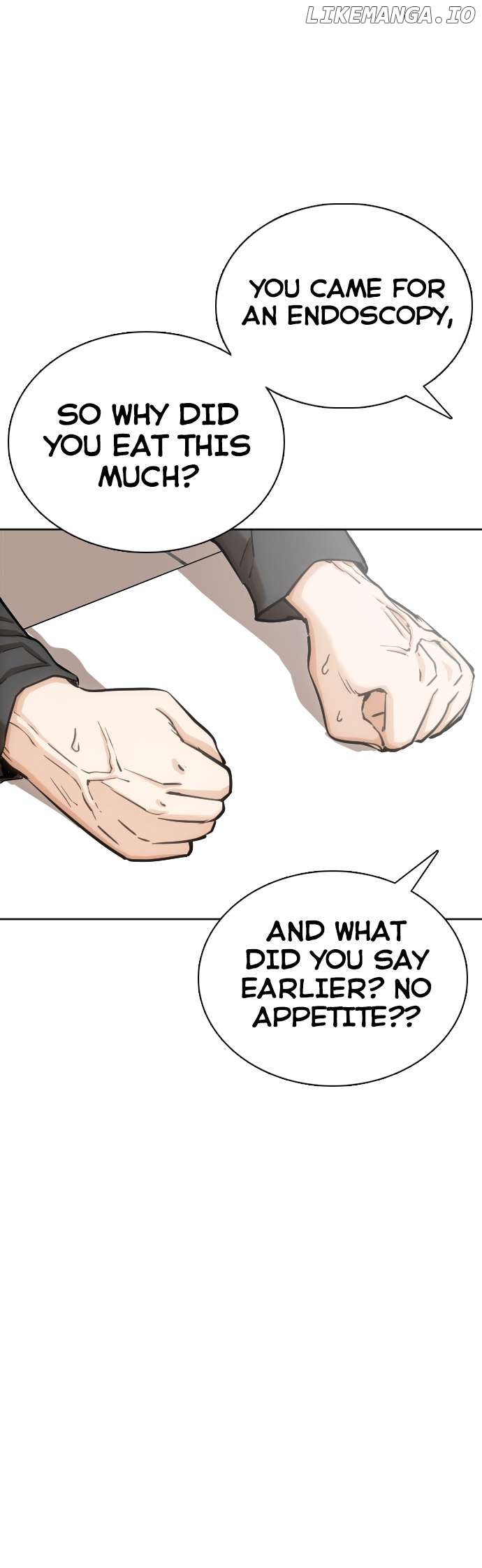 Tales of Greed Deep Chapter 9 - page 20
