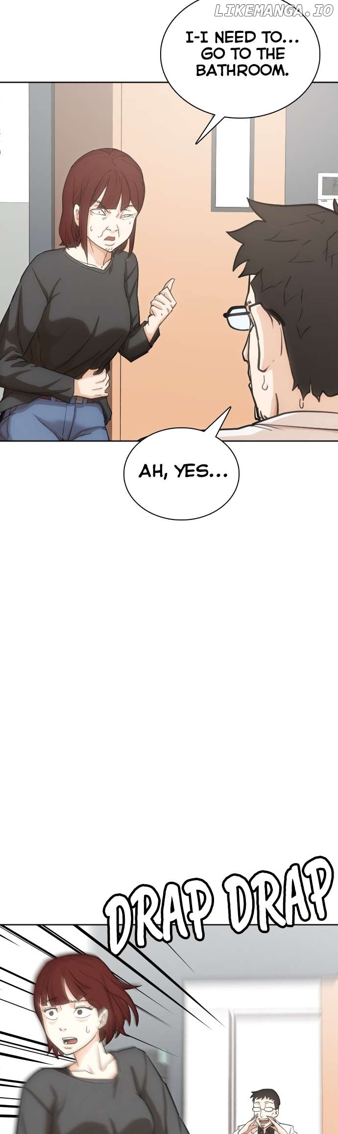 Tales of Greed Deep Chapter 9 - page 24