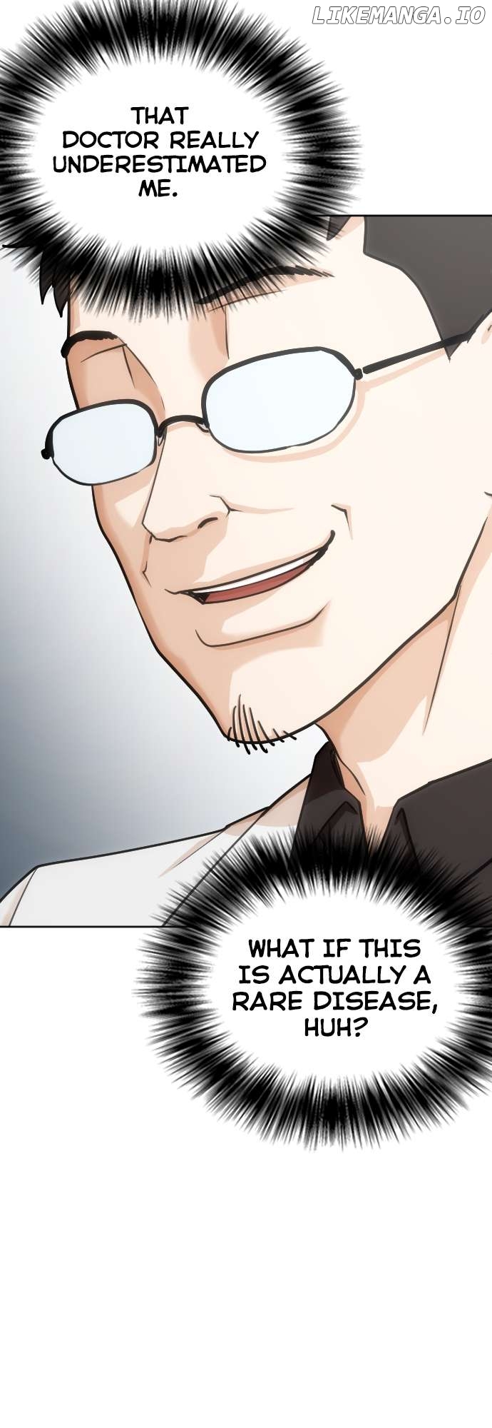 Tales of Greed Deep Chapter 9 - page 28