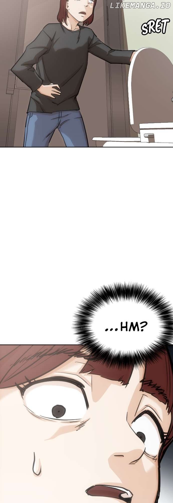 Tales of Greed Deep Chapter 9 - page 30