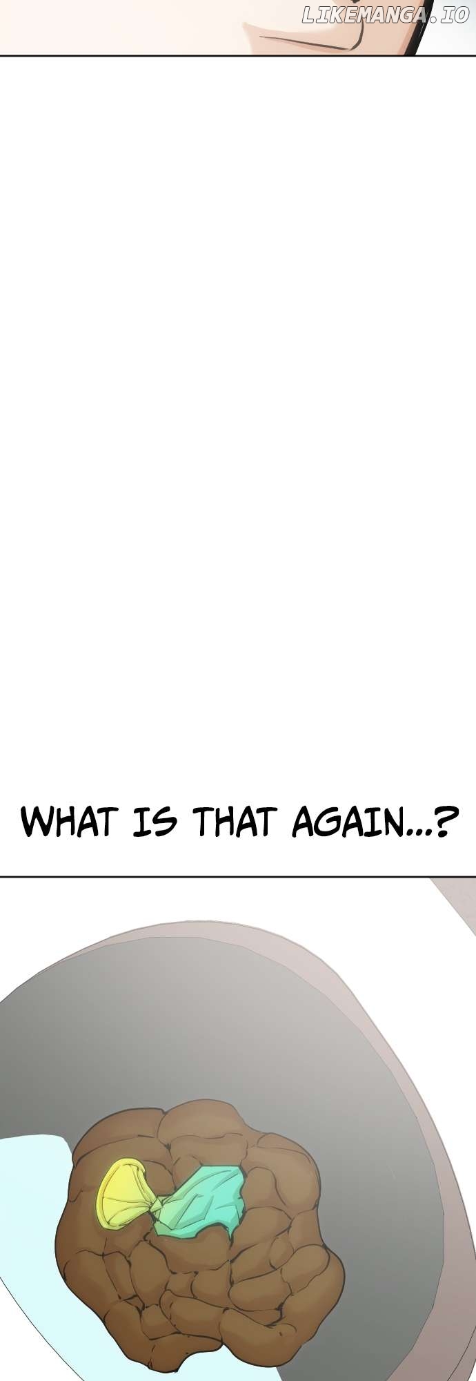 Tales of Greed Deep Chapter 9 - page 31