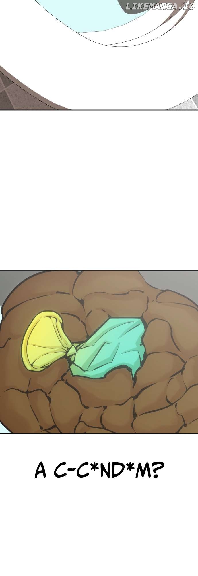 Tales of Greed Deep Chapter 9 - page 32
