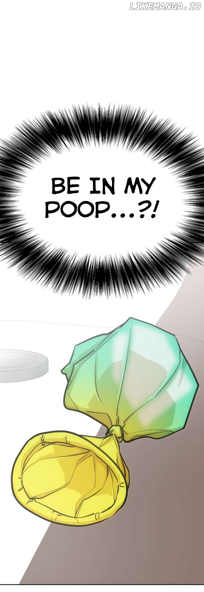 Tales of Greed Deep Chapter 9 - page 35