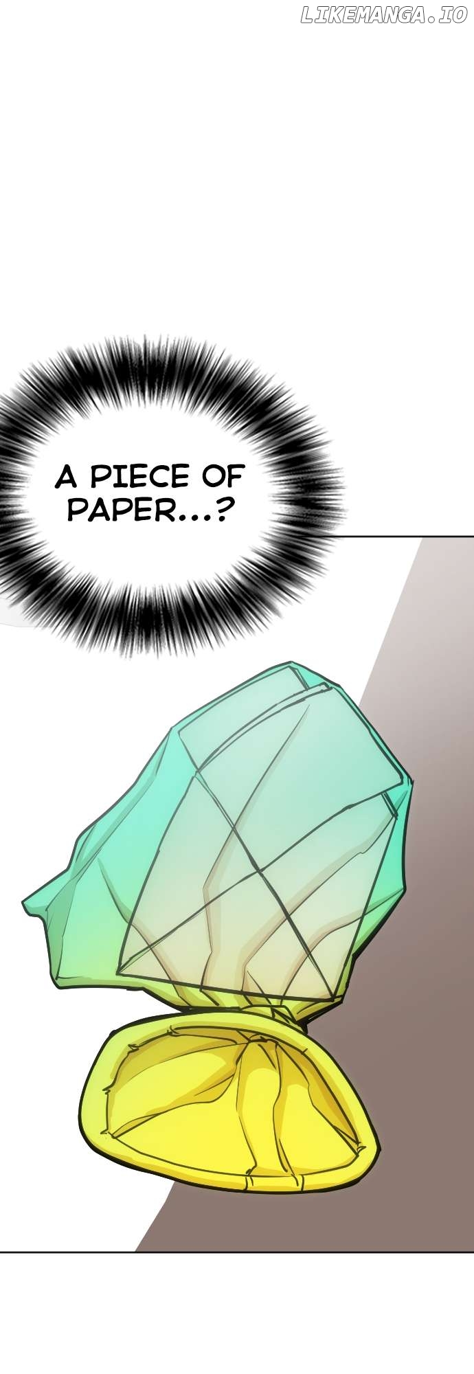 Tales of Greed Deep Chapter 9 - page 37