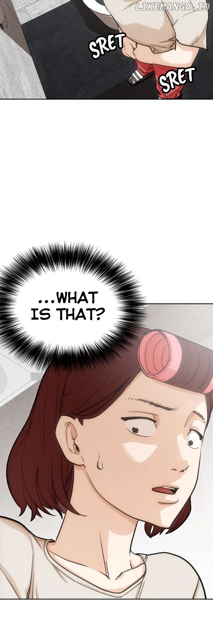 Tales of Greed Deep Chapter 9 - page 8
