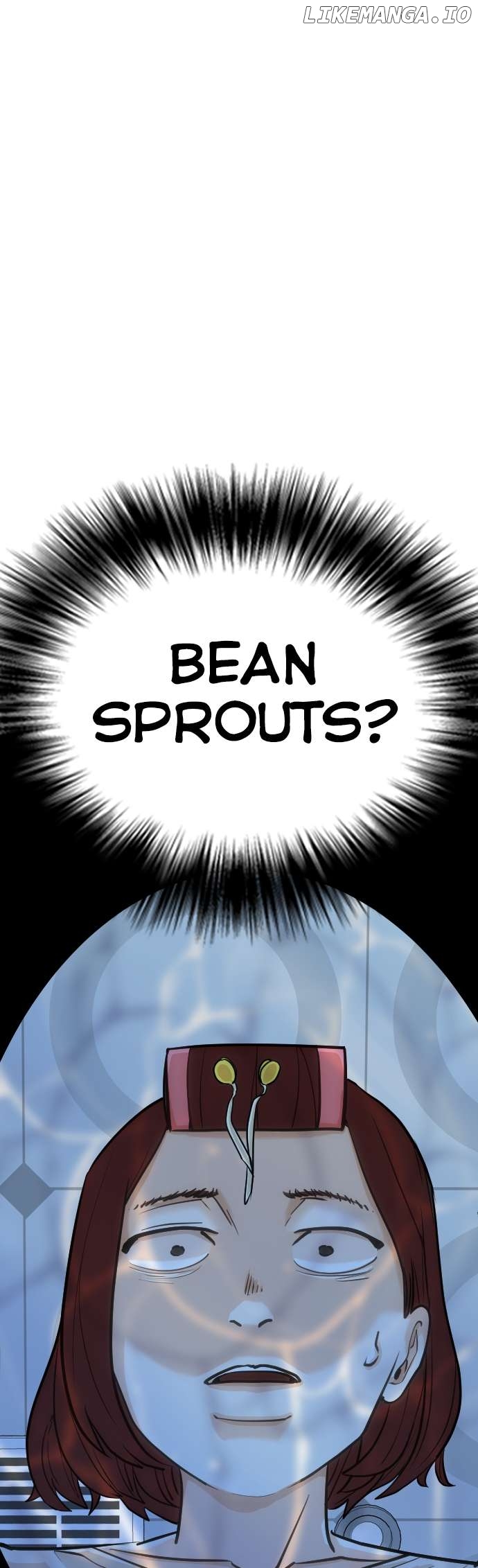 Tales of Greed Deep Chapter 9 - page 9