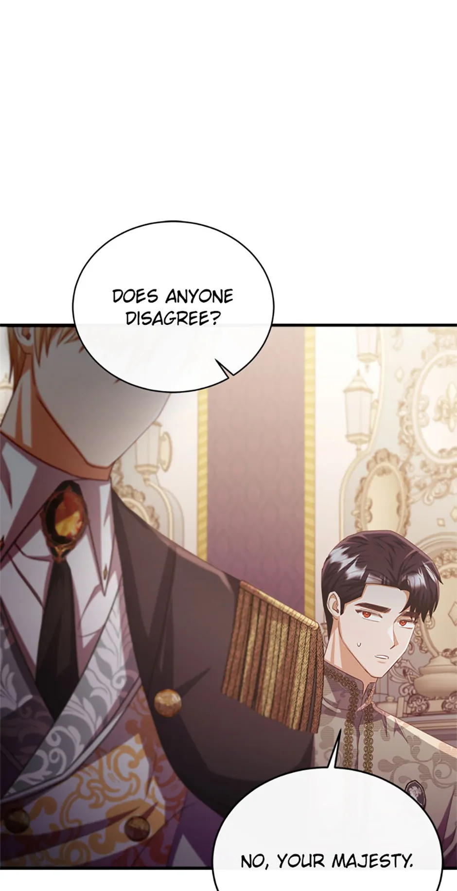 The Marquess's Favorite Chapter 86 - page 11