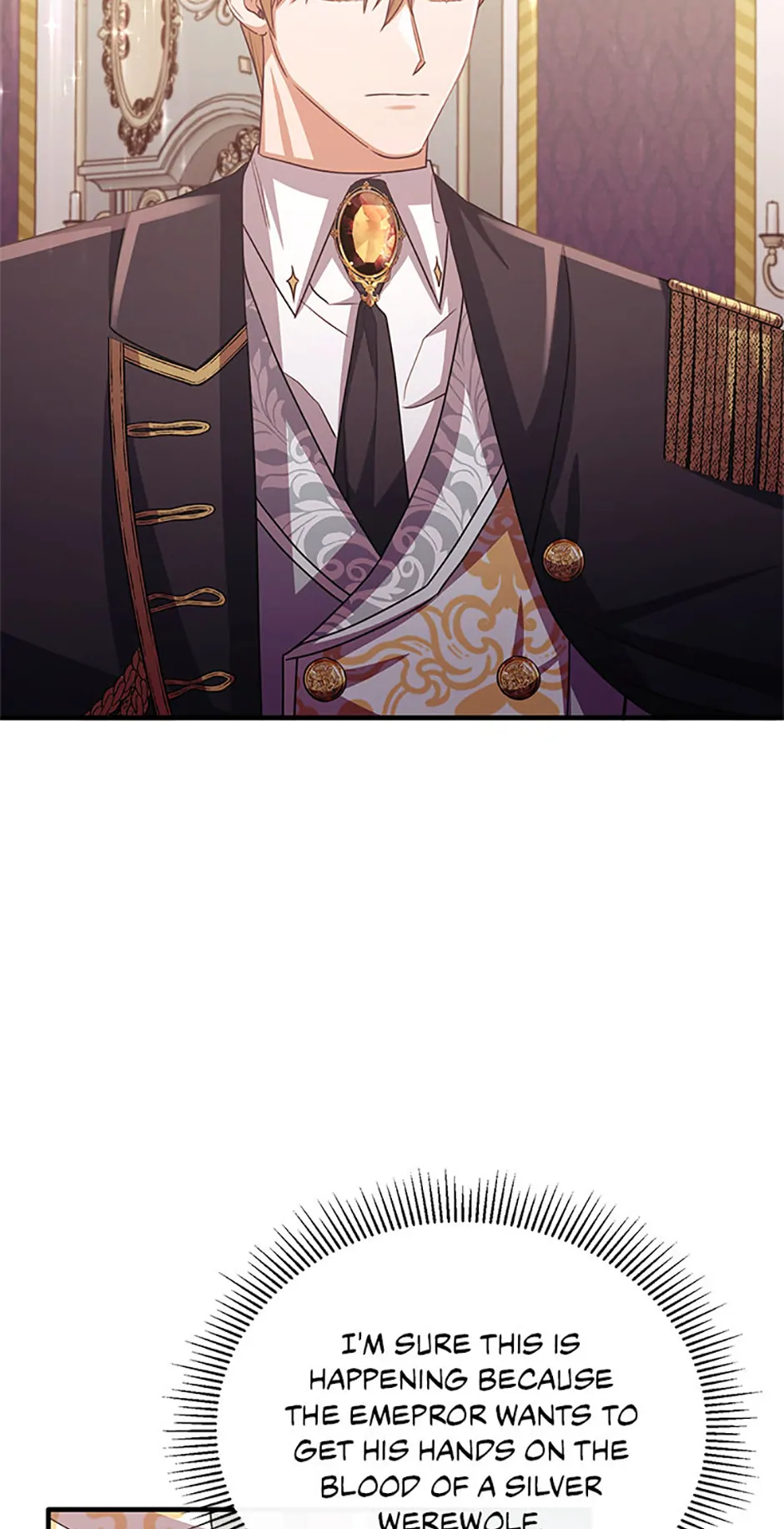 The Marquess's Favorite Chapter 86 - page 14