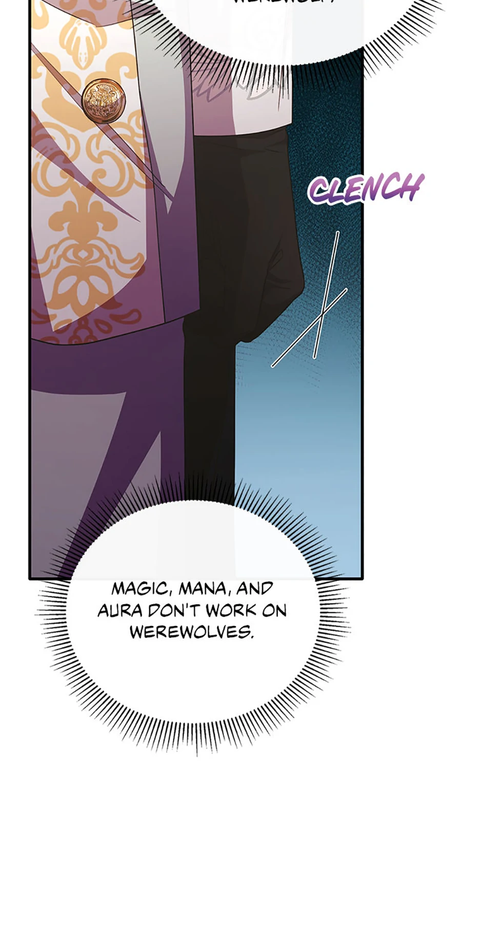 The Marquess's Favorite Chapter 86 - page 15