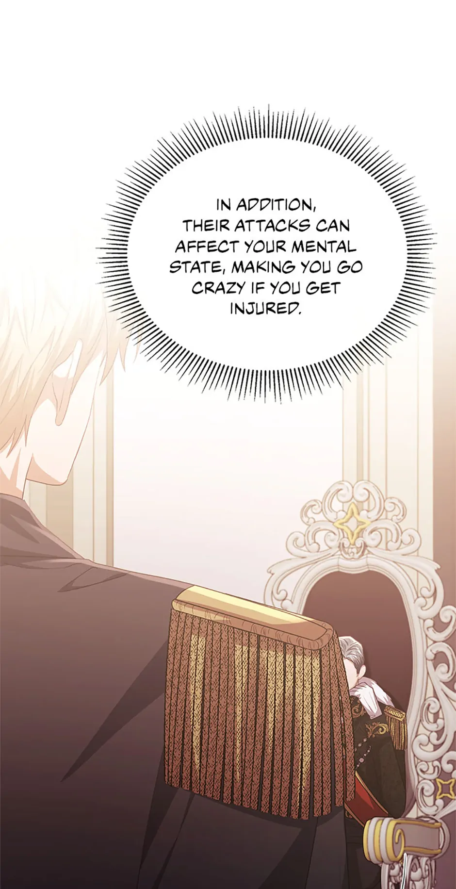 The Marquess's Favorite Chapter 86 - page 16