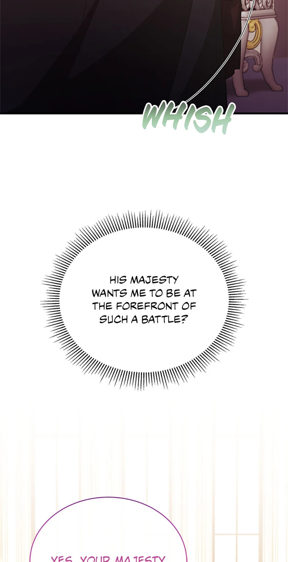 The Marquess's Favorite Chapter 86 - page 17