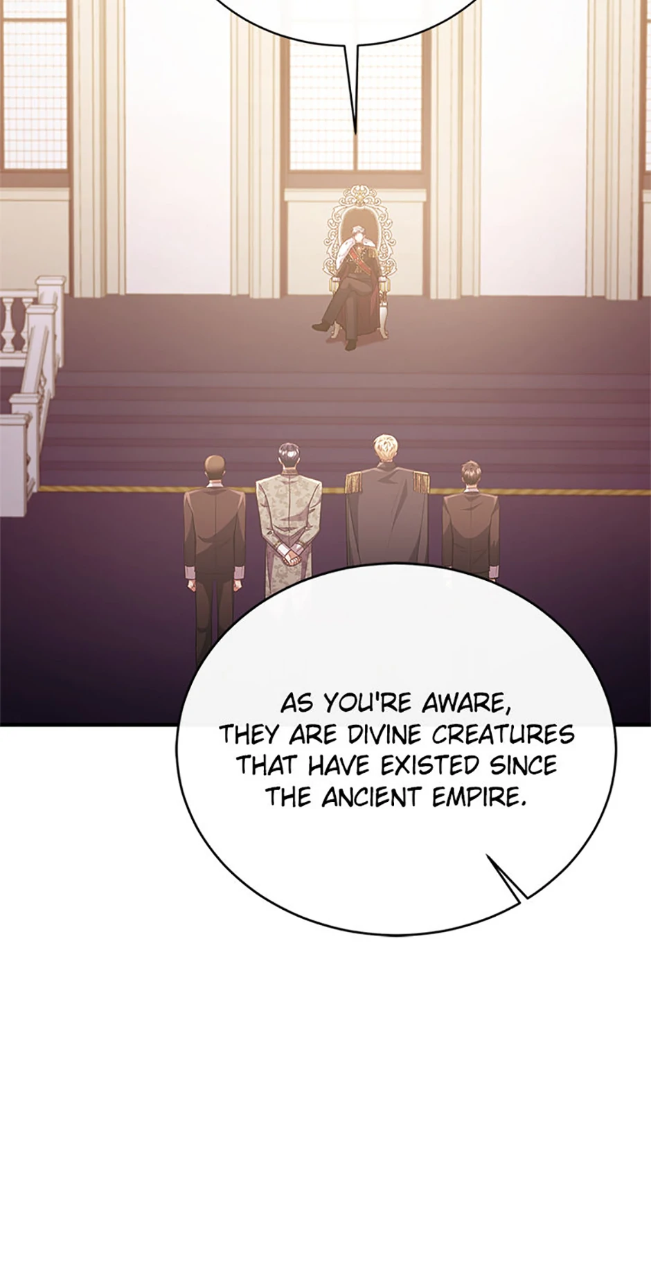 The Marquess's Favorite Chapter 86 - page 2