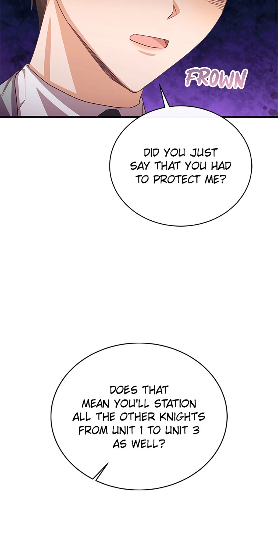 The Marquess's Favorite Chapter 86 - page 27