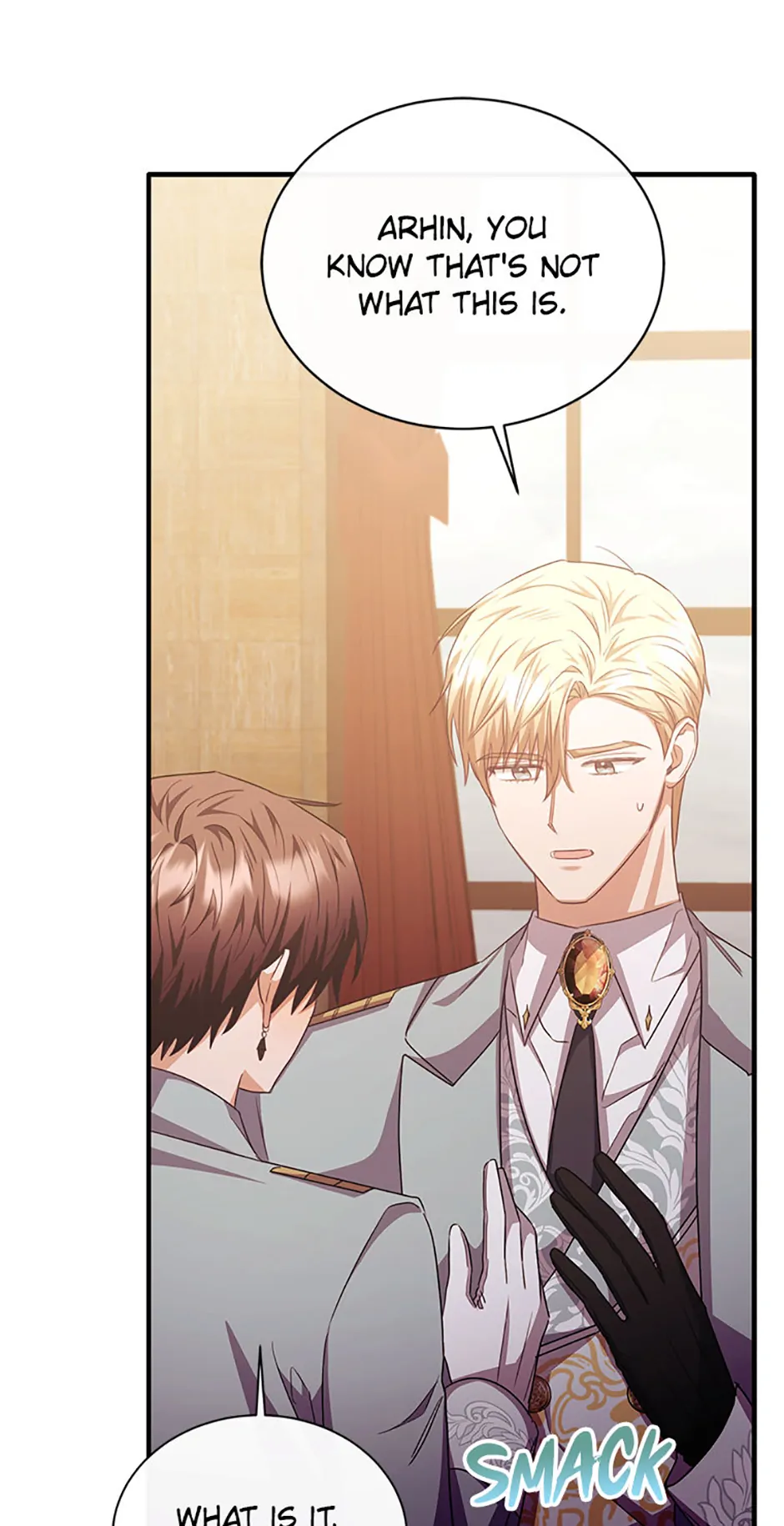 The Marquess's Favorite Chapter 86 - page 28