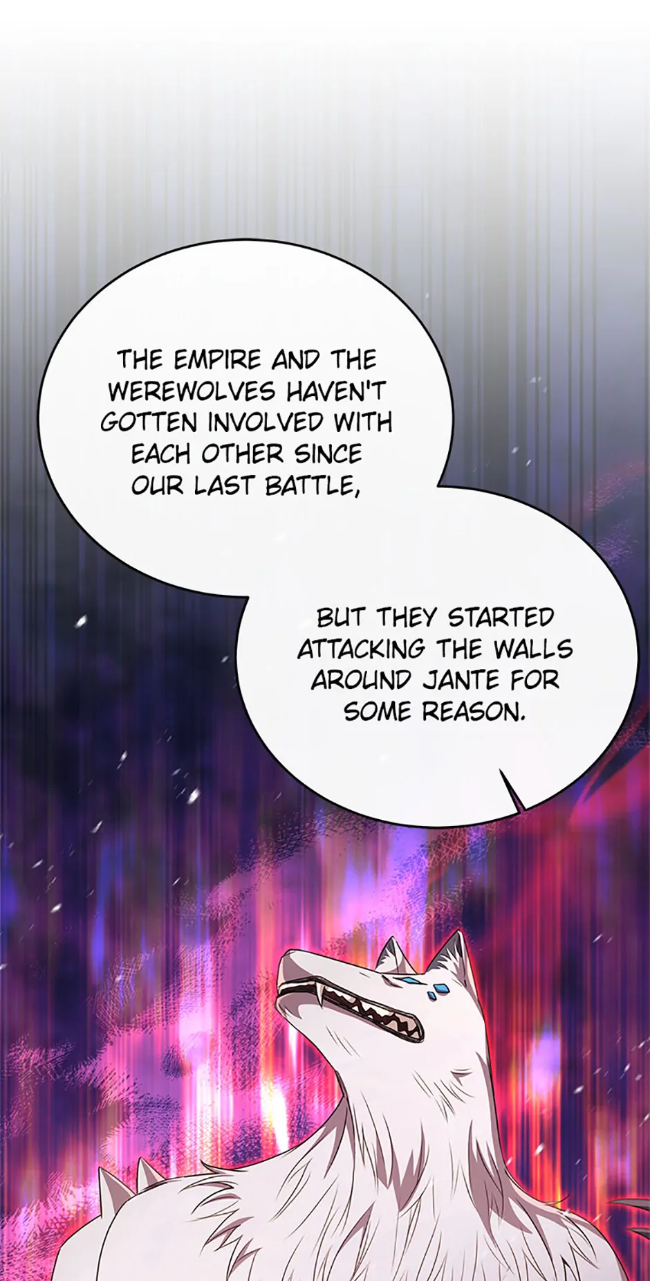 The Marquess's Favorite Chapter 86 - page 3