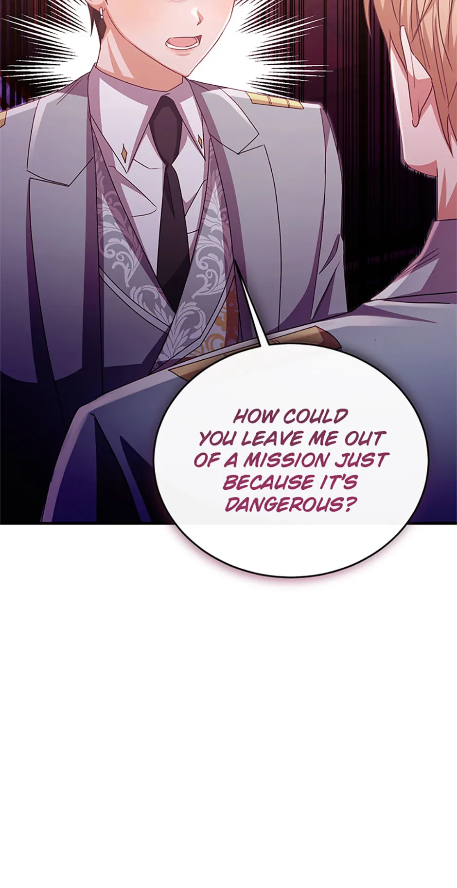 The Marquess's Favorite Chapter 86 - page 30