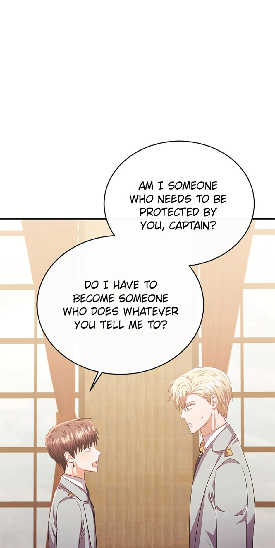 The Marquess's Favorite Chapter 86 - page 31