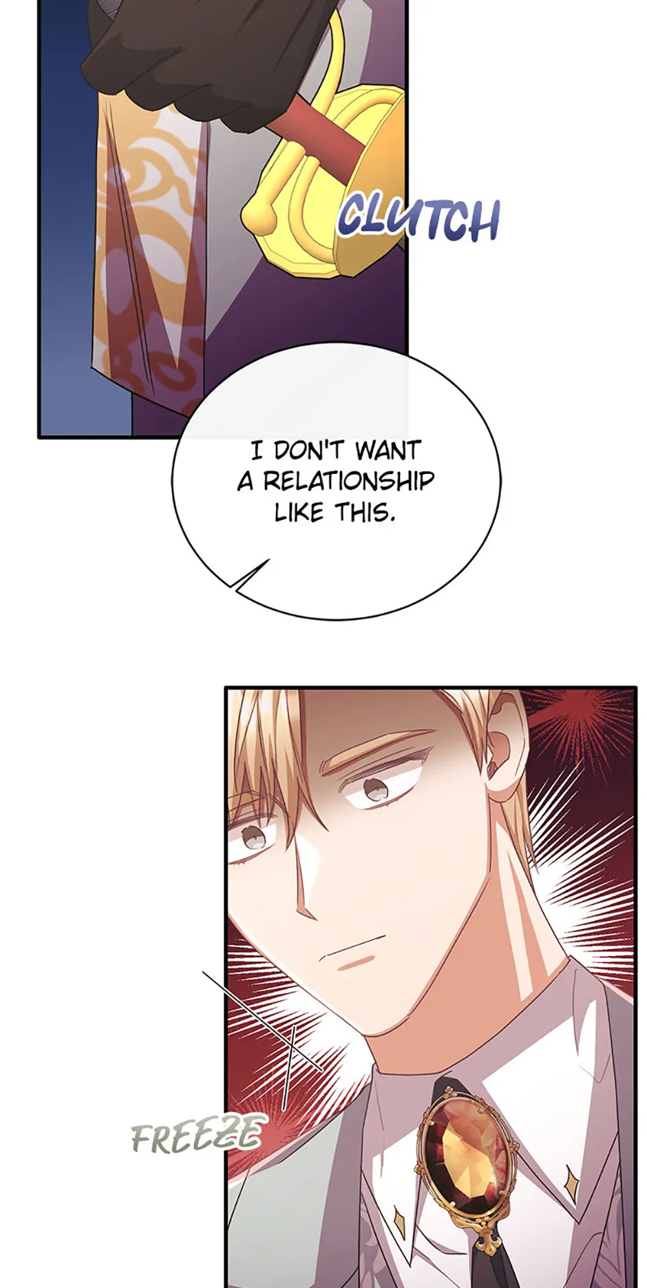 The Marquess's Favorite Chapter 86 - page 33