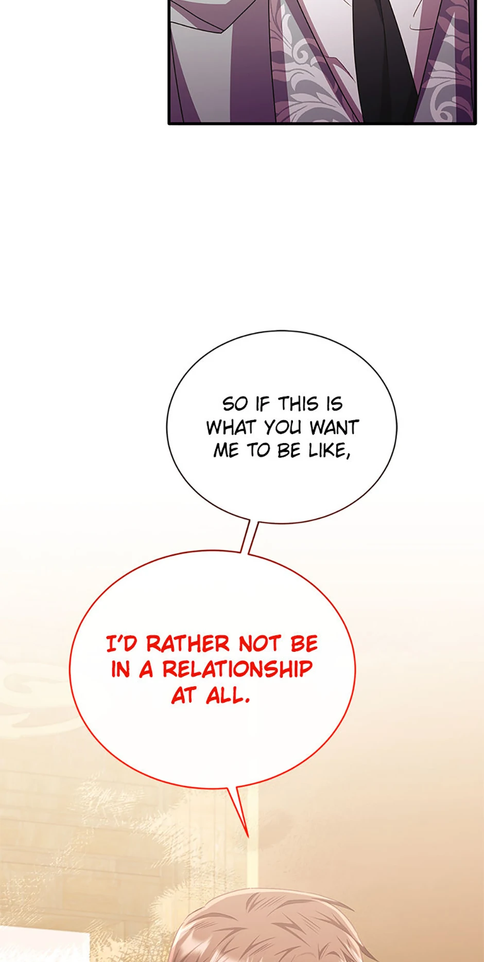 The Marquess's Favorite Chapter 86 - page 34