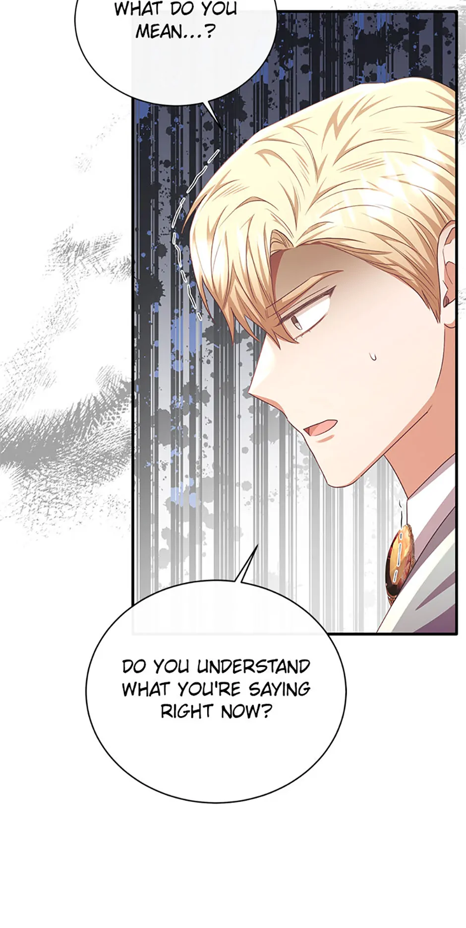 The Marquess's Favorite Chapter 86 - page 36