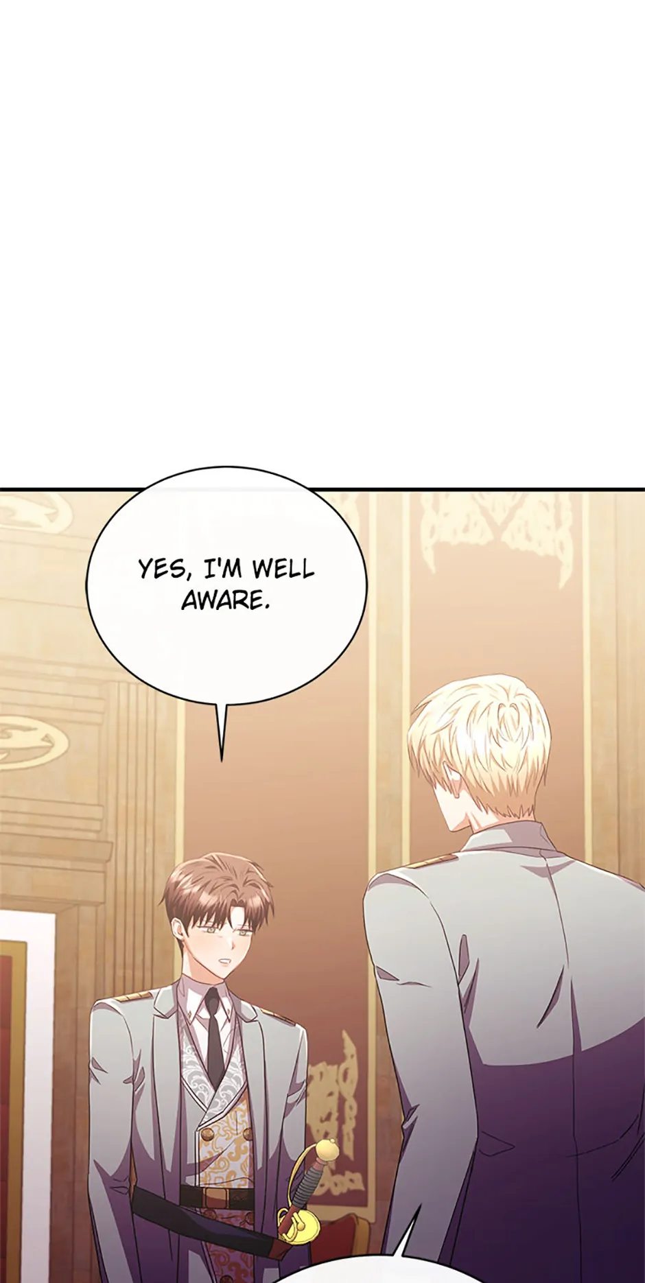 The Marquess's Favorite Chapter 86 - page 37