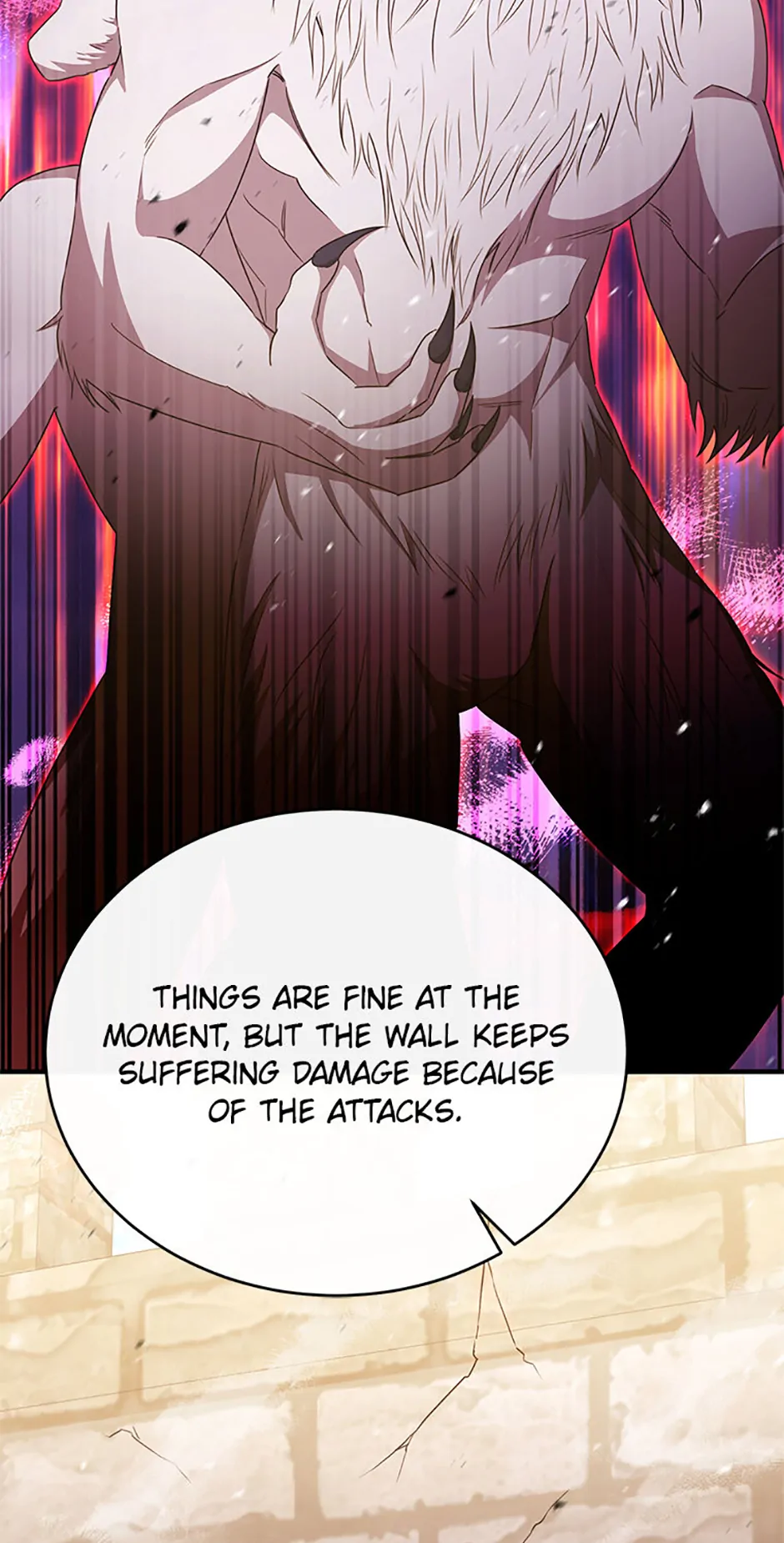 The Marquess's Favorite Chapter 86 - page 4