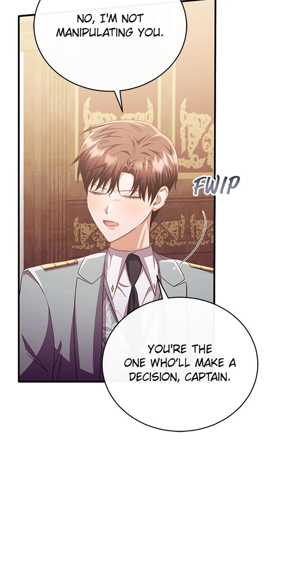 The Marquess's Favorite Chapter 86 - page 40